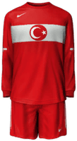 İç Saha kit