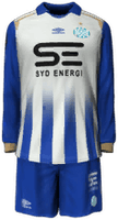 Hjemme kit