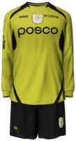Local kit