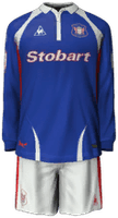 Home kit