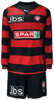 Home kit