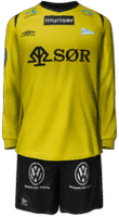 Local kit