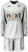 Local kit