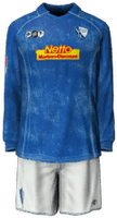 Hjemme kit