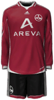 Local kit