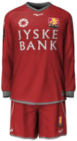 Local kit