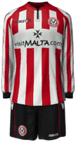 Local kit