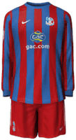 Hjemme kit