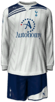 Home kit