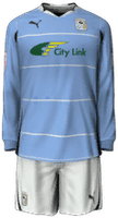 Home kit