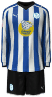 Home kit