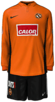 Hjemme kit