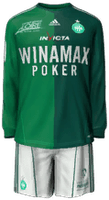 Hjemme kit