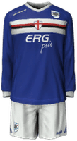 Local kit