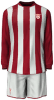 Hjemme kit
