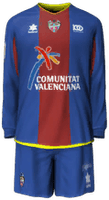 Hjemme kit