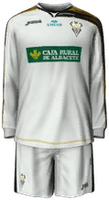 Hjemme kit