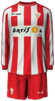 Local kit