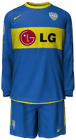 Local kit
