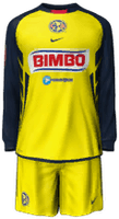 Hjemme kit