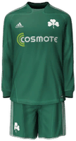 Hjemme kit