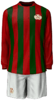 Hjemme kit