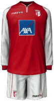 Hjemme kit