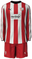 Home kit