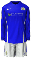 Home kit