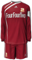 Local kit