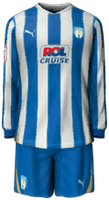 Home kit