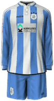 Home kit