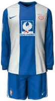 Hjemme kit