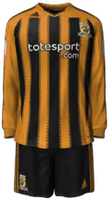 Local kit