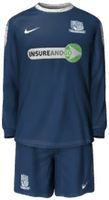Local kit