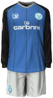 Hjemme kit