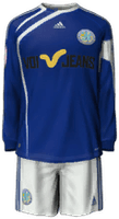 Hjemme kit