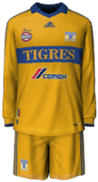 Hjemme kit
