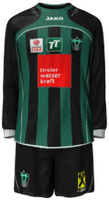 Local kit