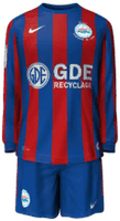 Hjemme kit