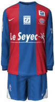 Home kit