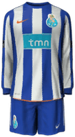 Home kit