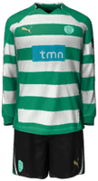 Home kit