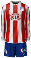Home kit