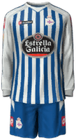 Home kit