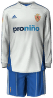 Home kit