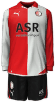 Hjemme kit