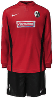 Local kit