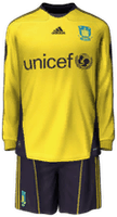 Hjemme kit