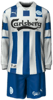 Hjemme kit